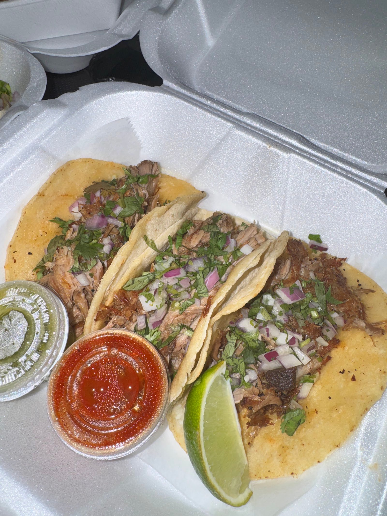Tacos El Borracho