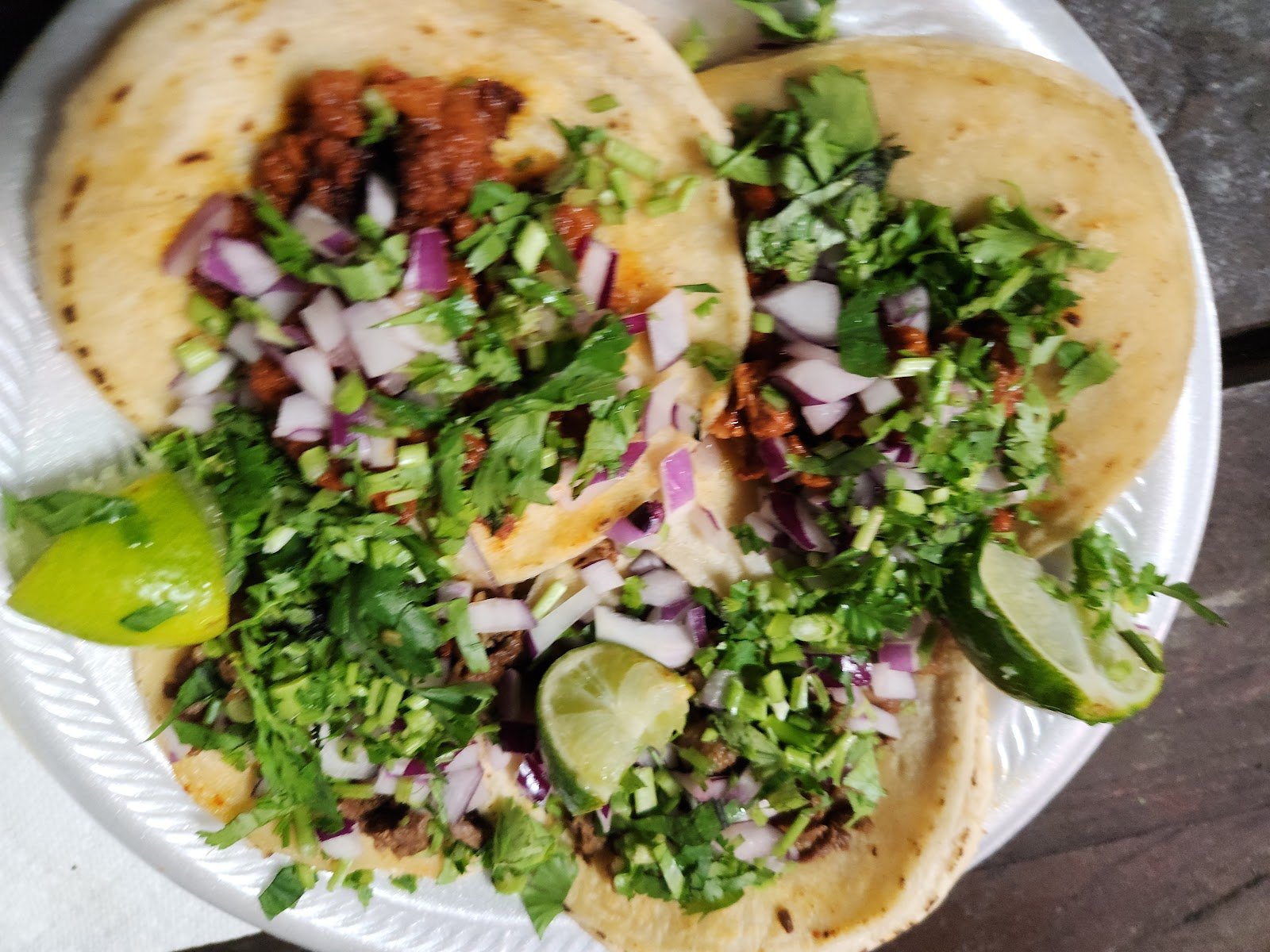 Tacos El Costeño
