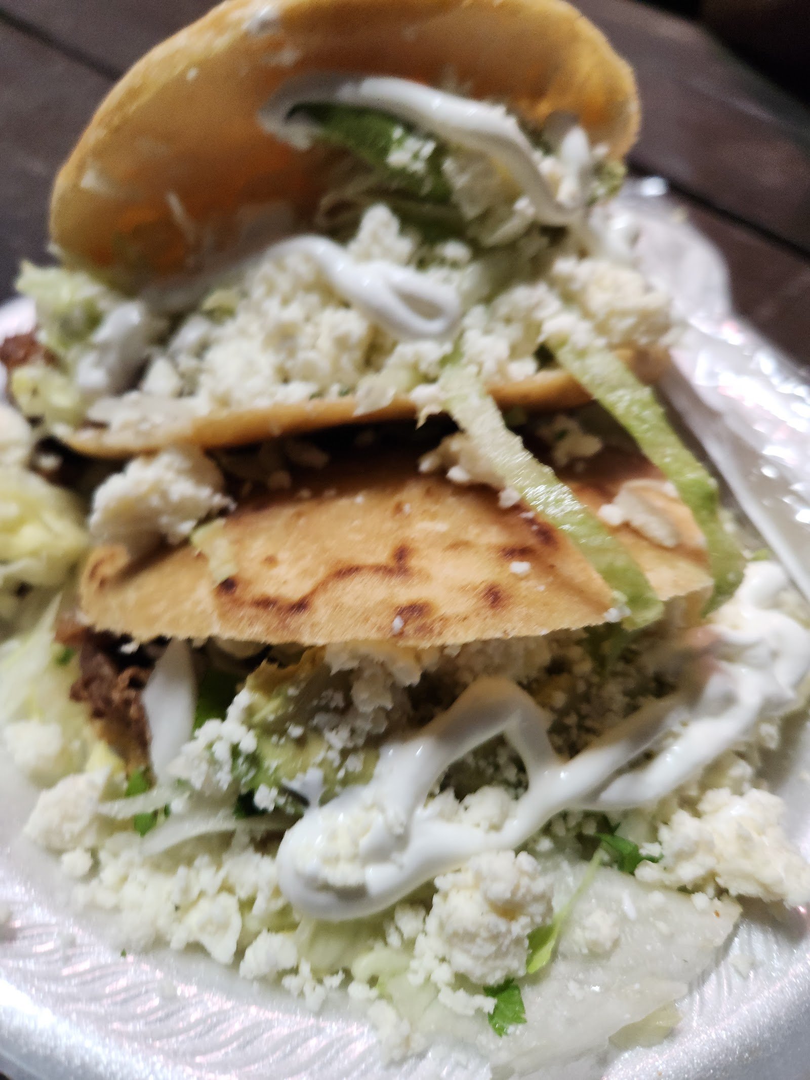 Tacos El Costeño