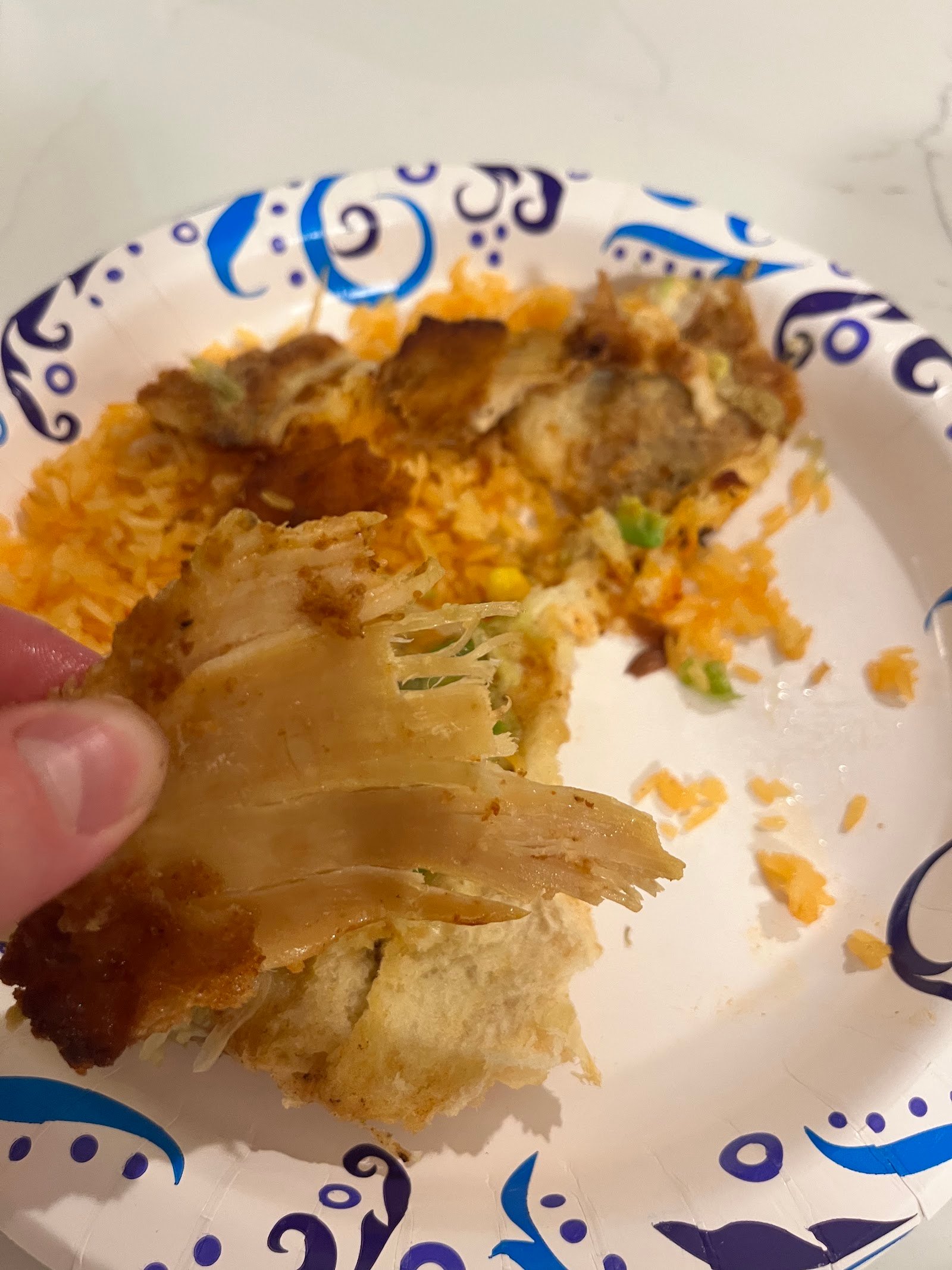 Tacos El Costeño