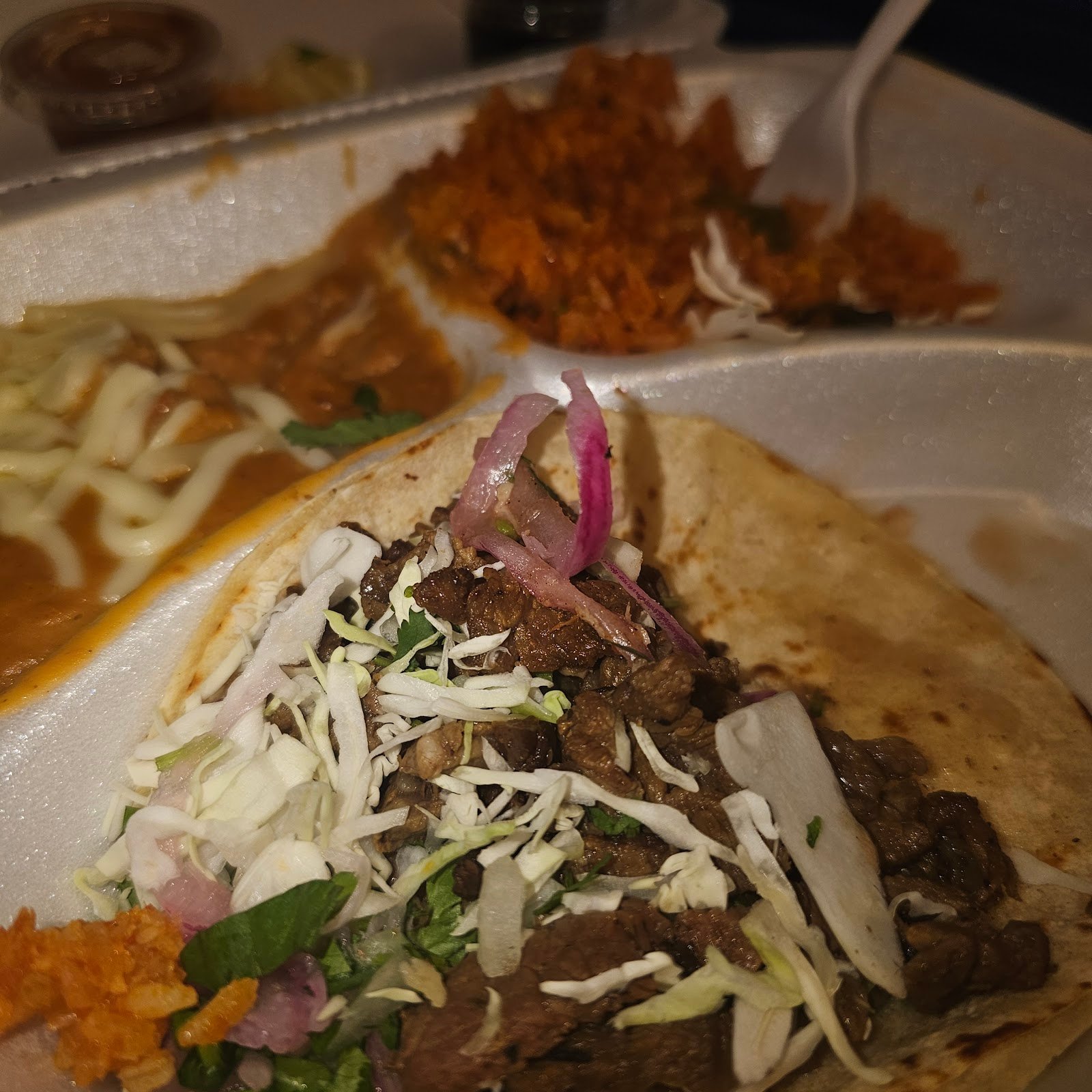 TacoSon Authentic Mexican Grill