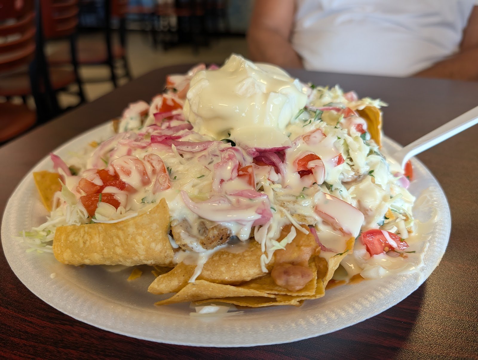 TacoSon Authentic Mexican Grill