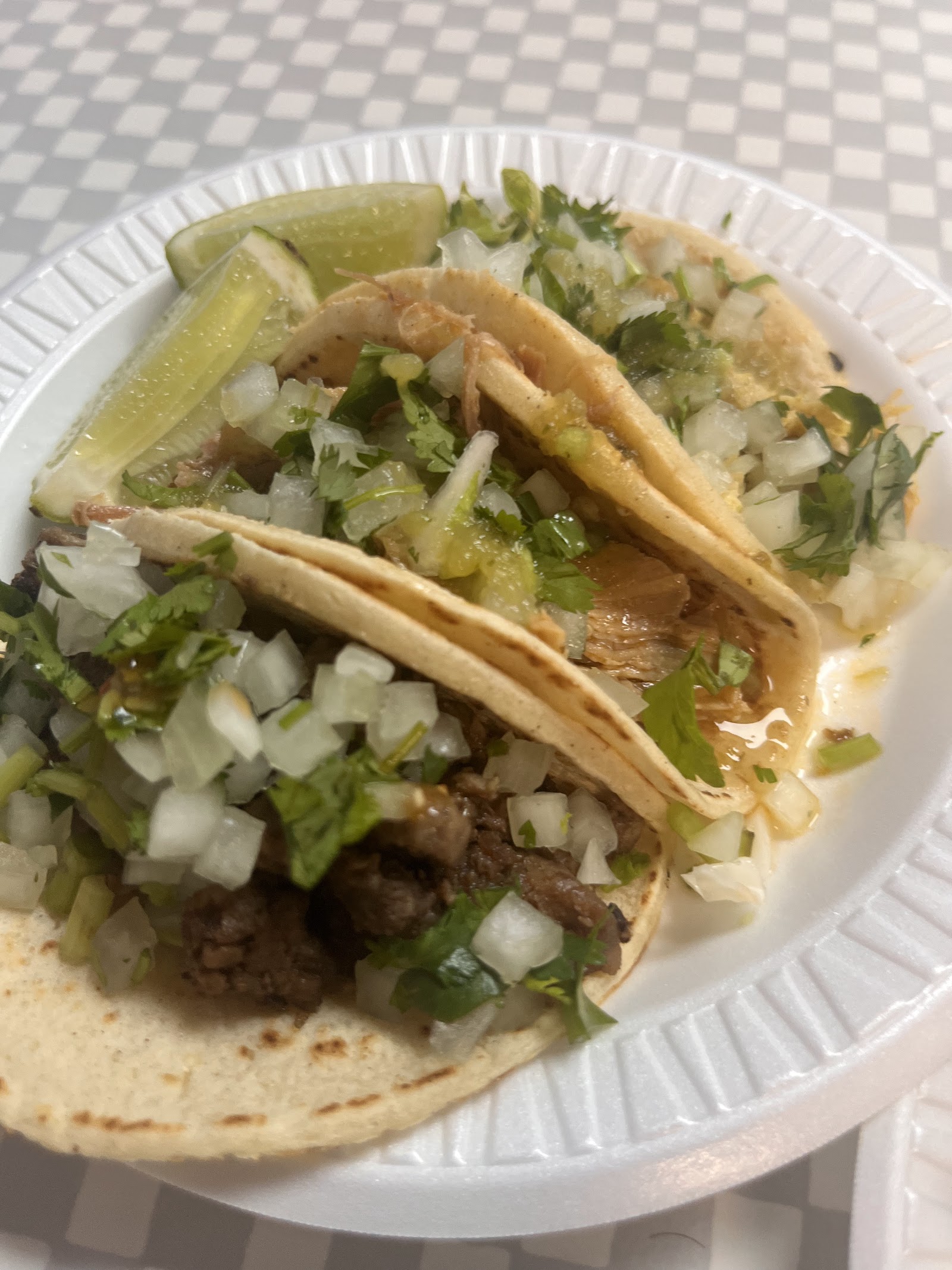 Taqueria Ameca (Jalisco)