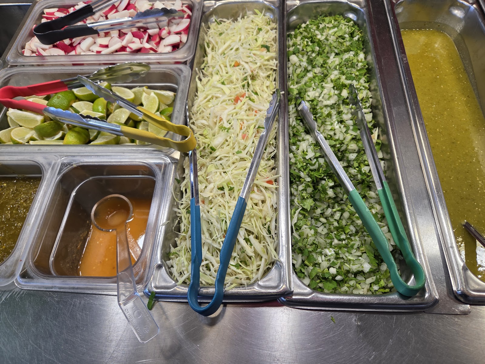 Taqueria Ameca (Jalisco)