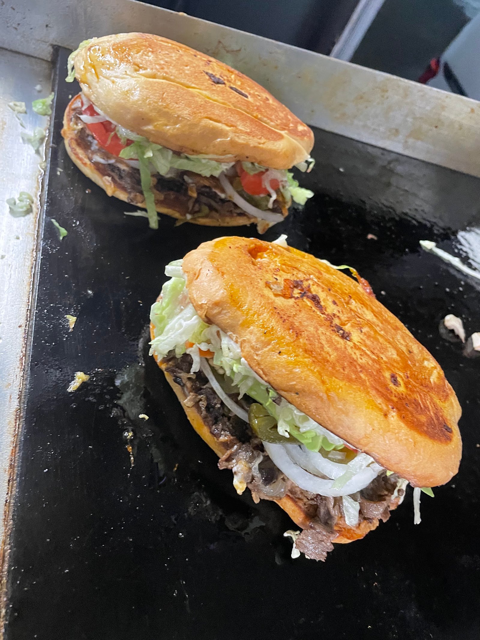 Taquería El Nopal
