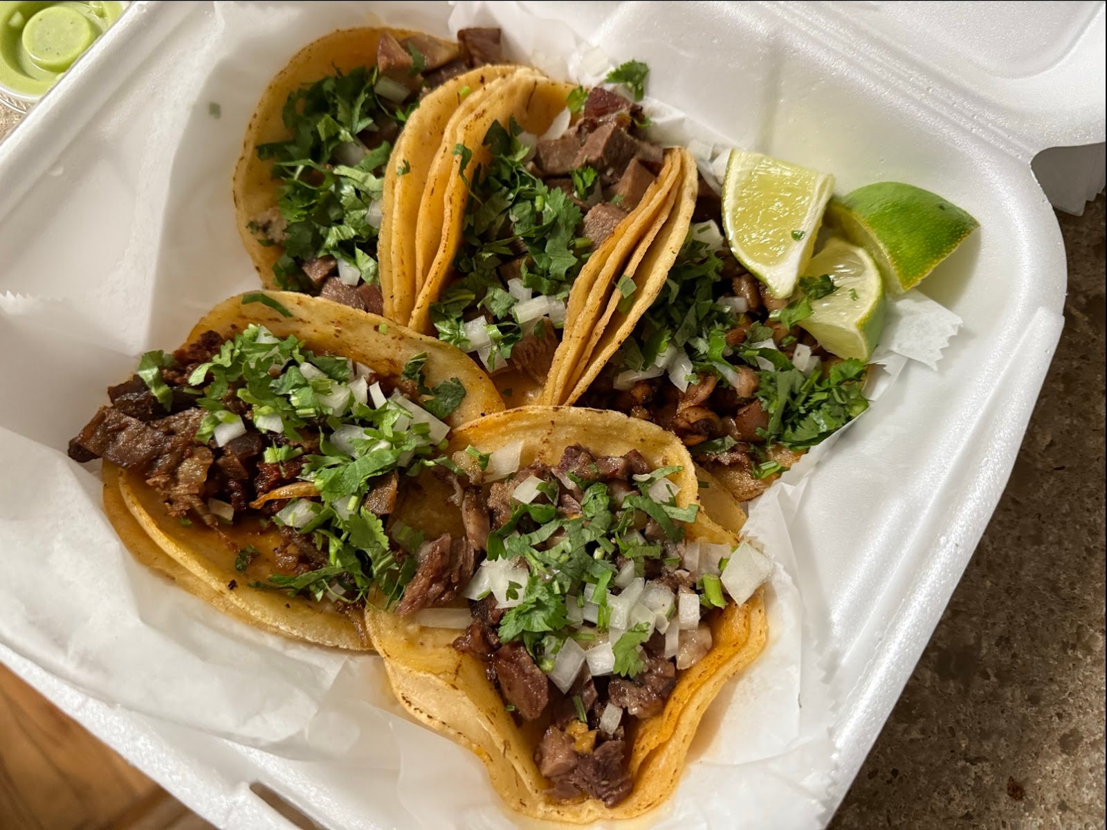 Taquería El Nopal