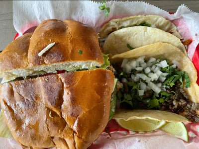 Taqueria La Consentida