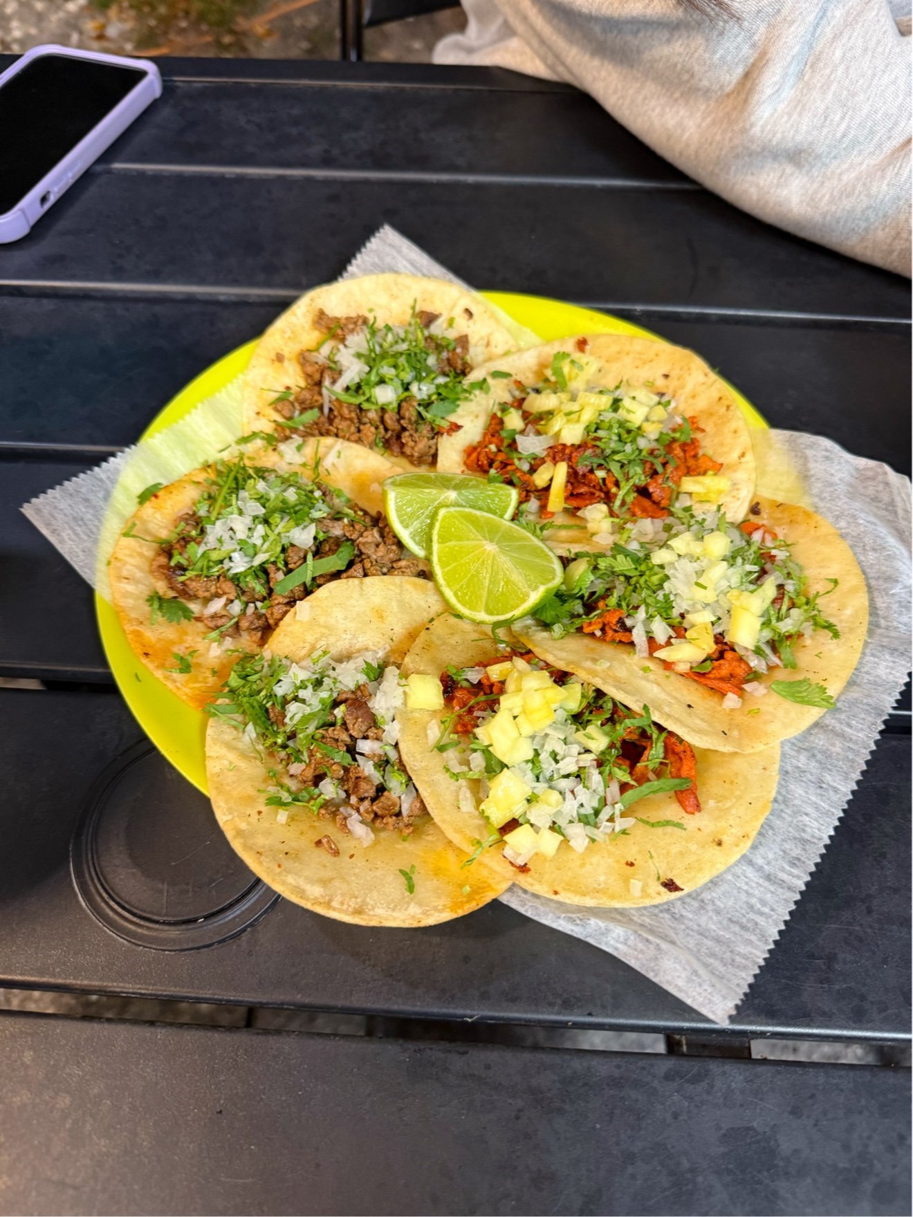 Taqueria La Leyenda