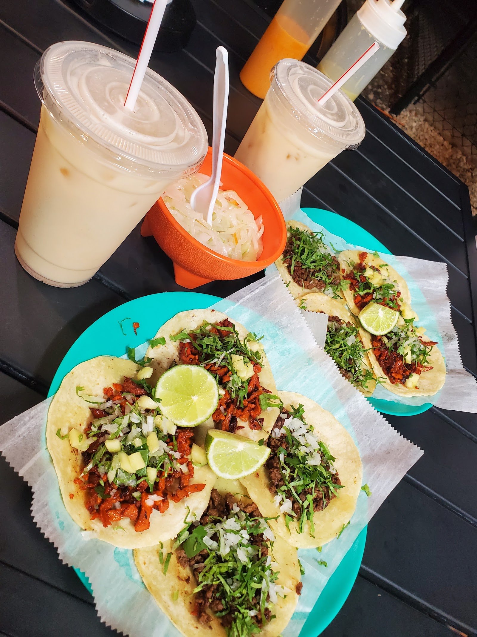 Taqueria La Leyenda