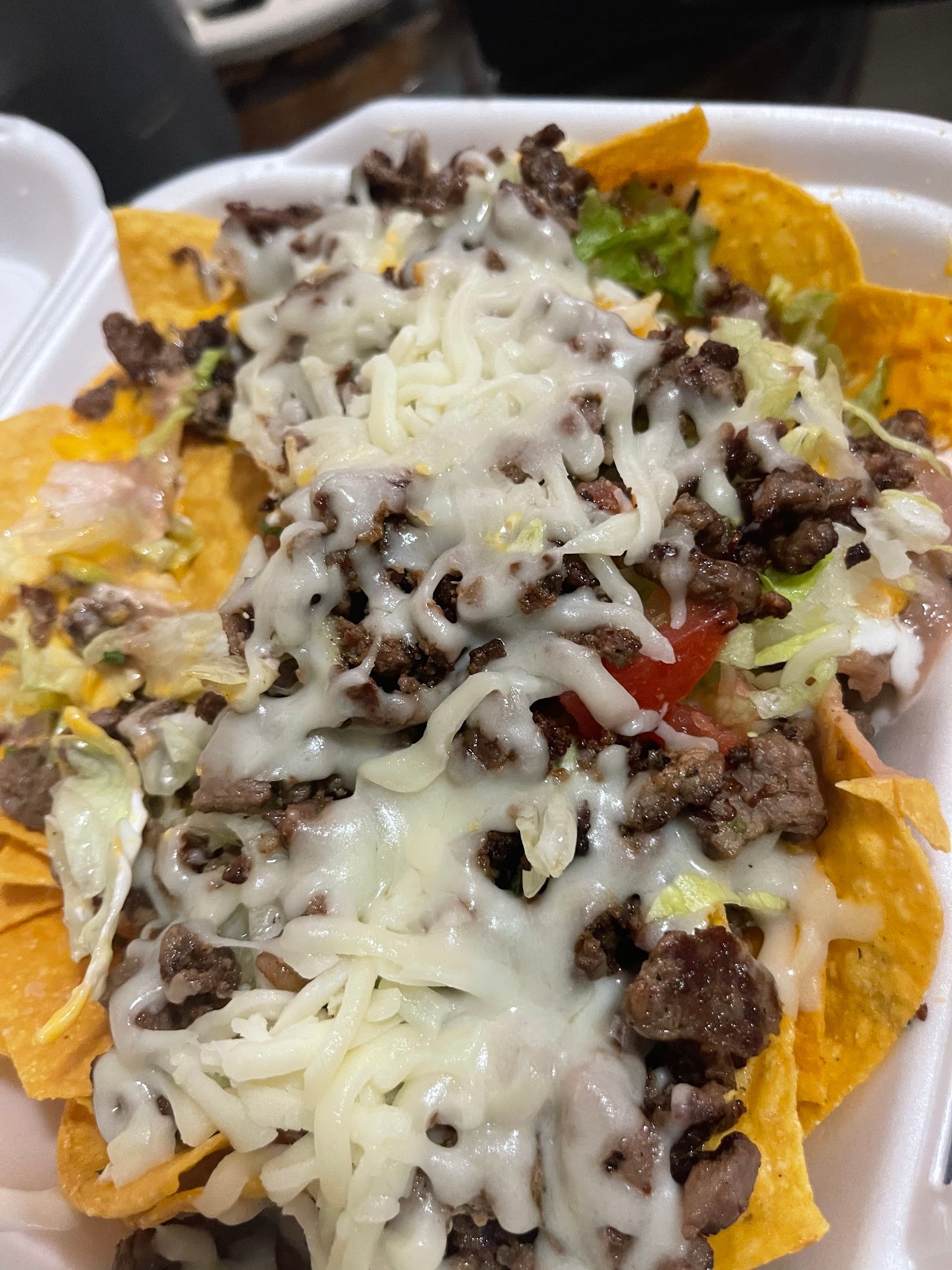 Taqueria Las Michoacanas 2
