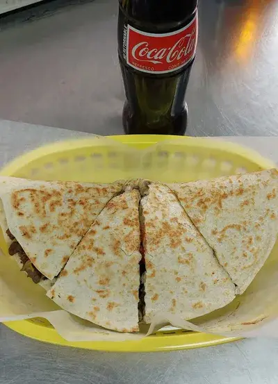 Taqueria San Fernando