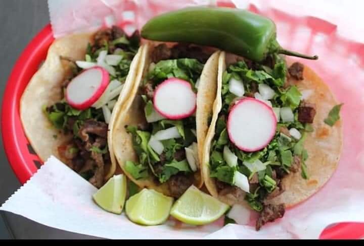 Taqueria San Fernando