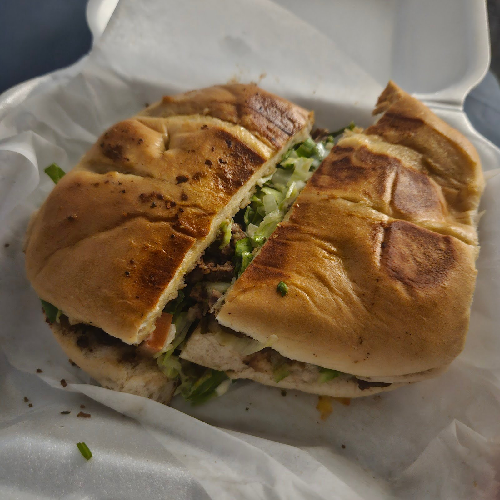 Taqueria San Fernando