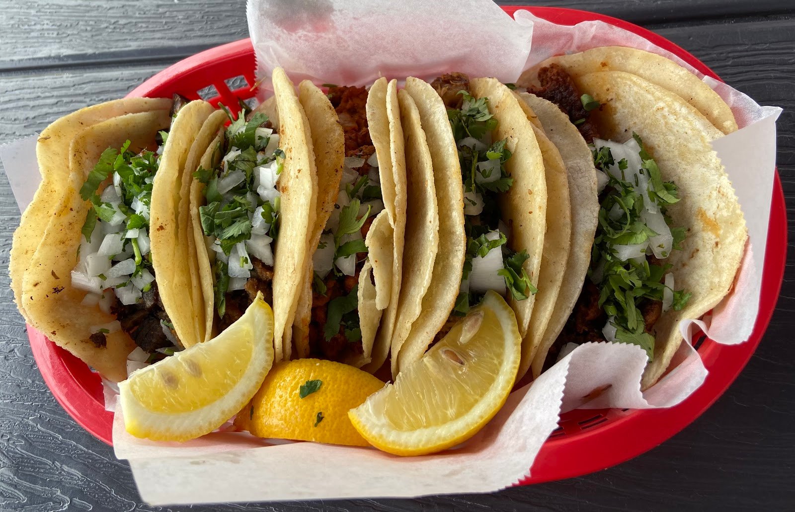 Taqueria SANTI