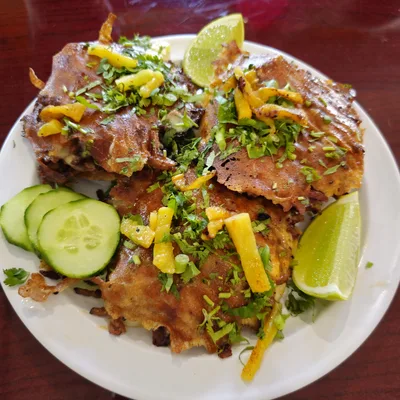 Taqueria Tachingón
