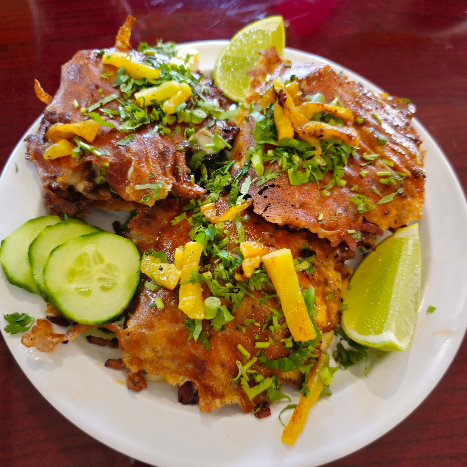 Taqueria Tachingón
