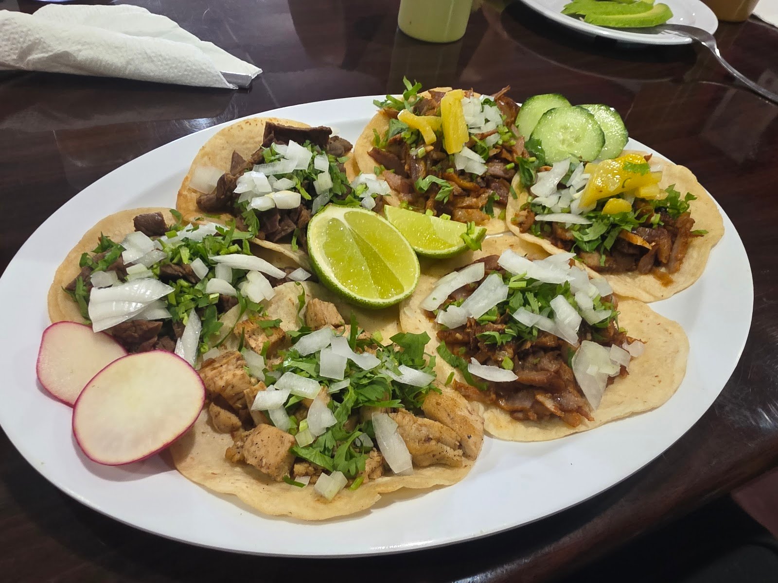 Taqueria Tachingón