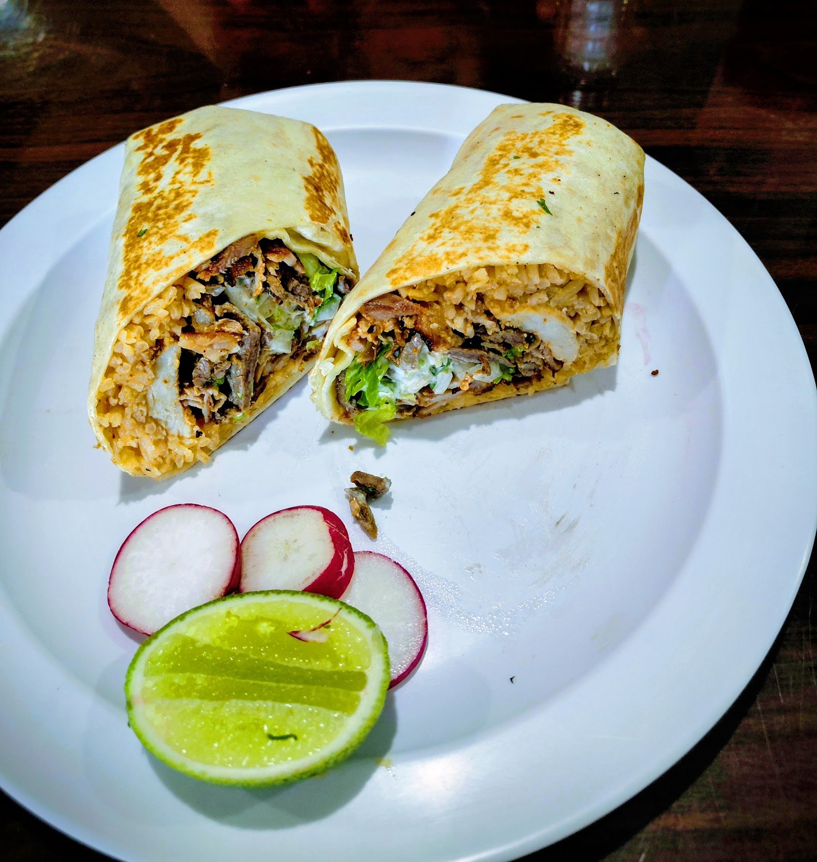 Taqueria Tachingón