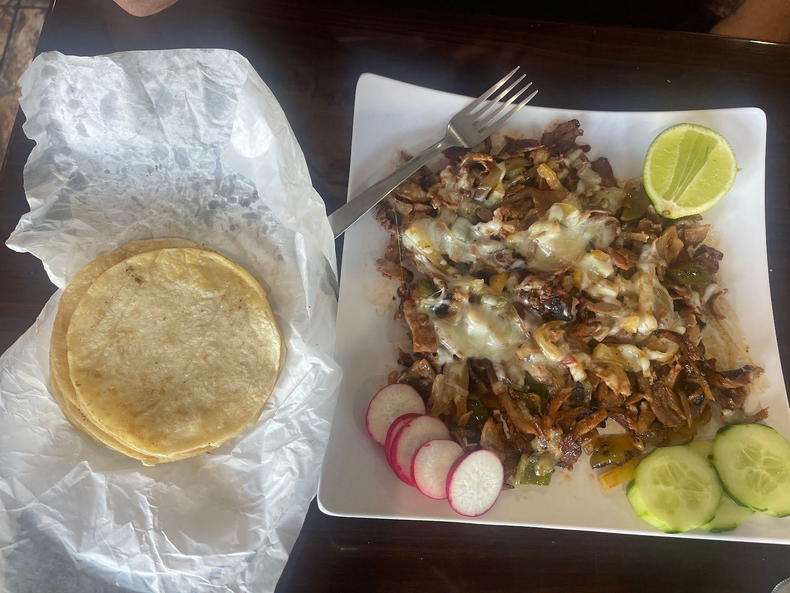 Taqueria Tachingón