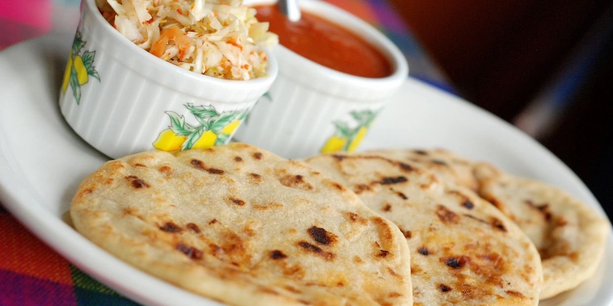 Taqueria y Pupuseria Lupita Miami