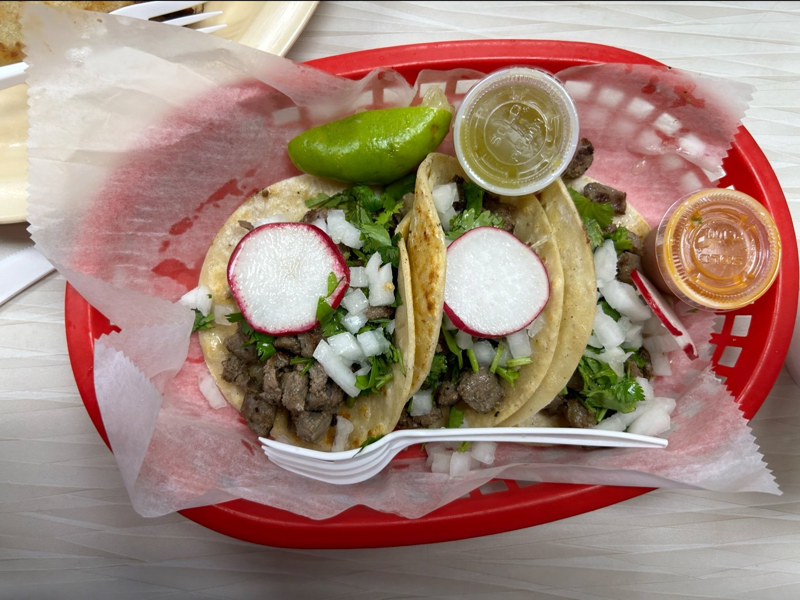 Taqueria y Pupuseria Lupita Miami