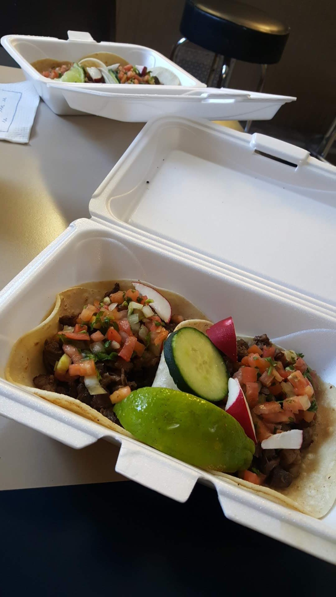 Taquitos Mexicanos El Paso