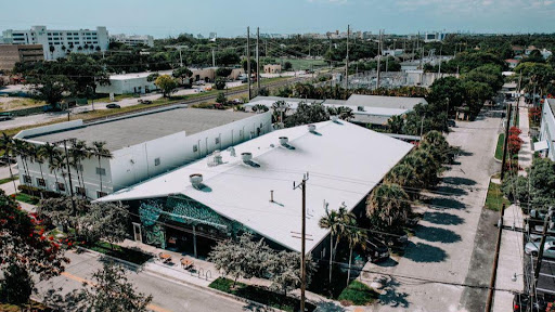Tarpon River Brewing — Bars in Downtown Fort Lauderdale, Fort Lauderdale, FL