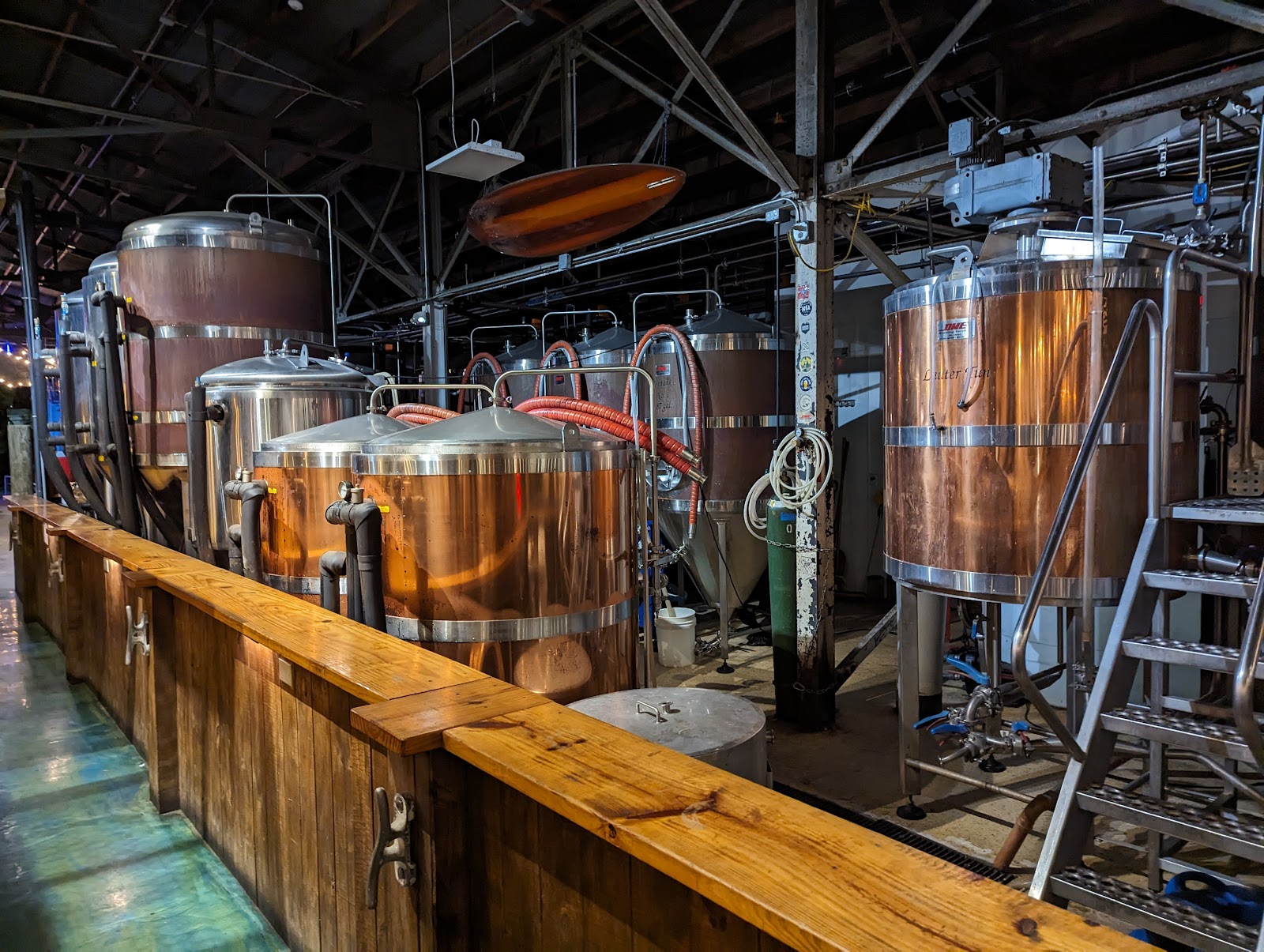 Tarpon River Brewing