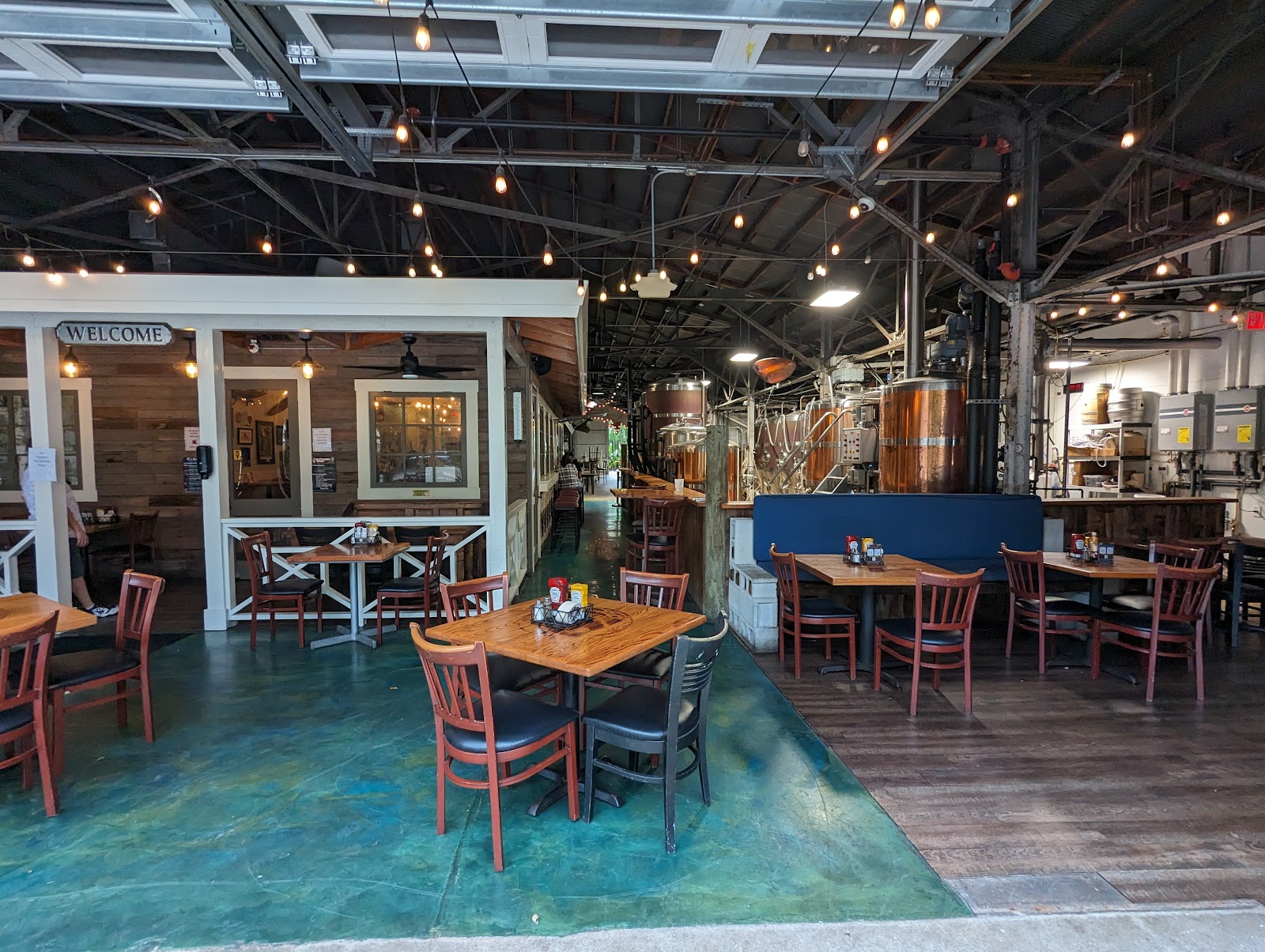 Tarpon River Brewing