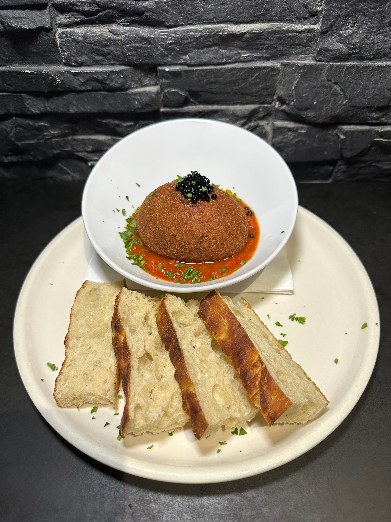 Tartini Pizzeria & Spaghetteria