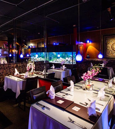 Thai Spice — Asian Restaurants in Wilton Manors, Fort Lauderdale, FL