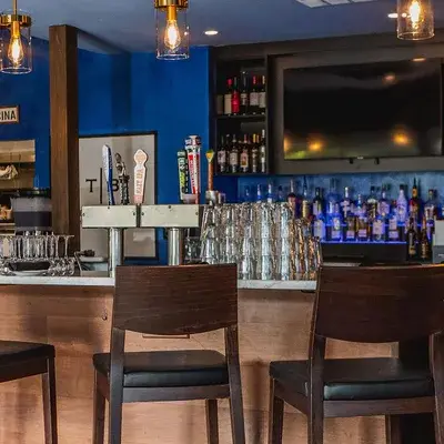 The Brother Trattoria