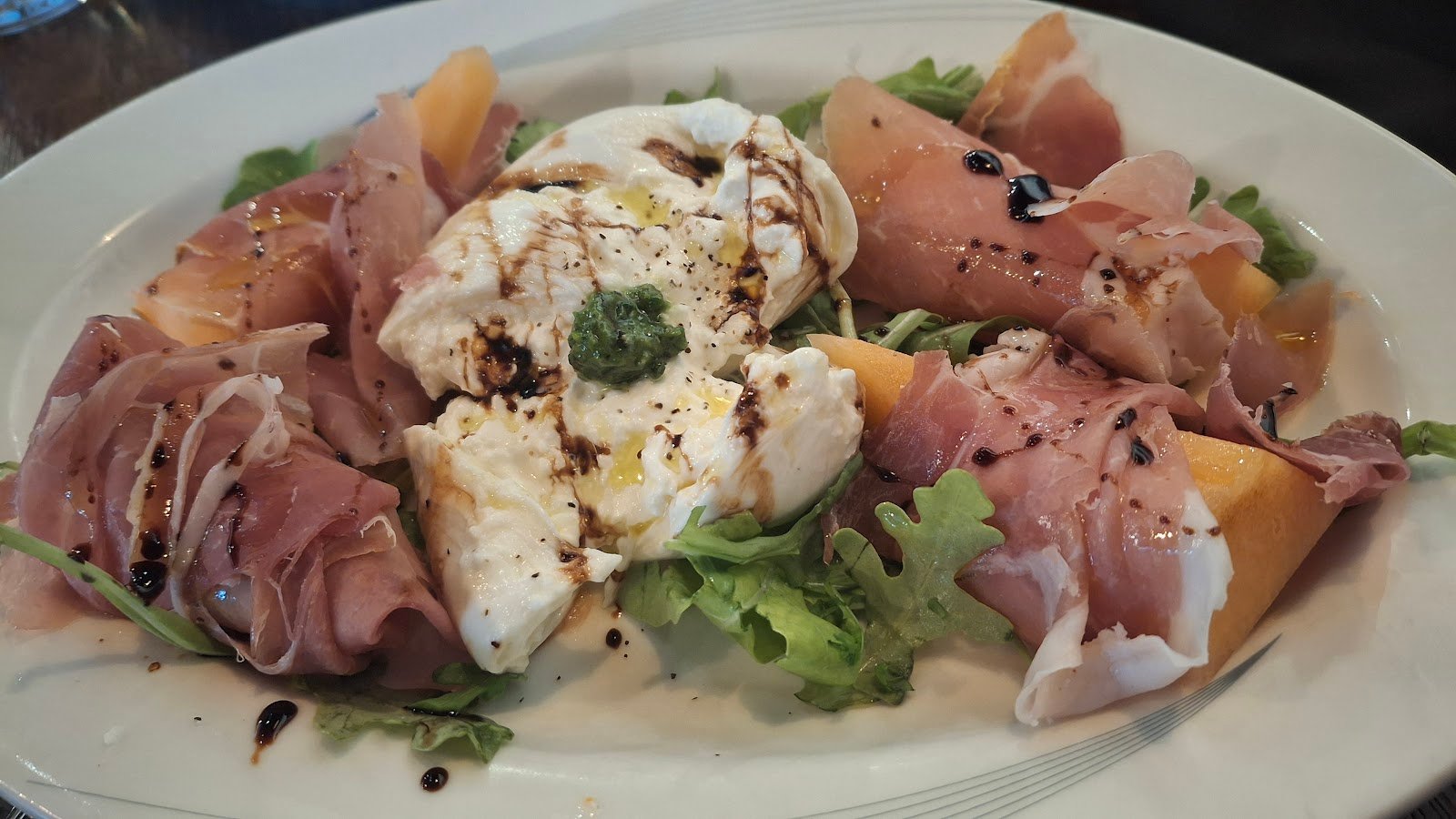 The Brother Trattoria