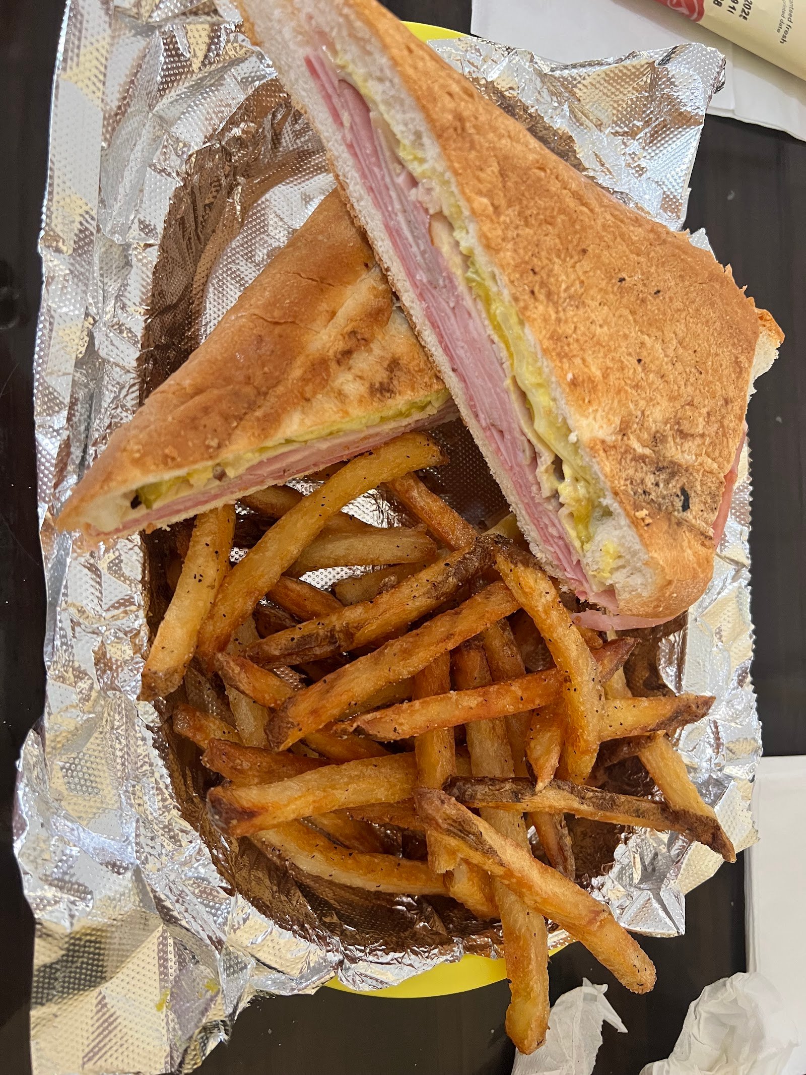 The Floridian