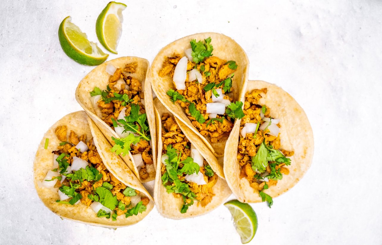 Tiagos Tacos