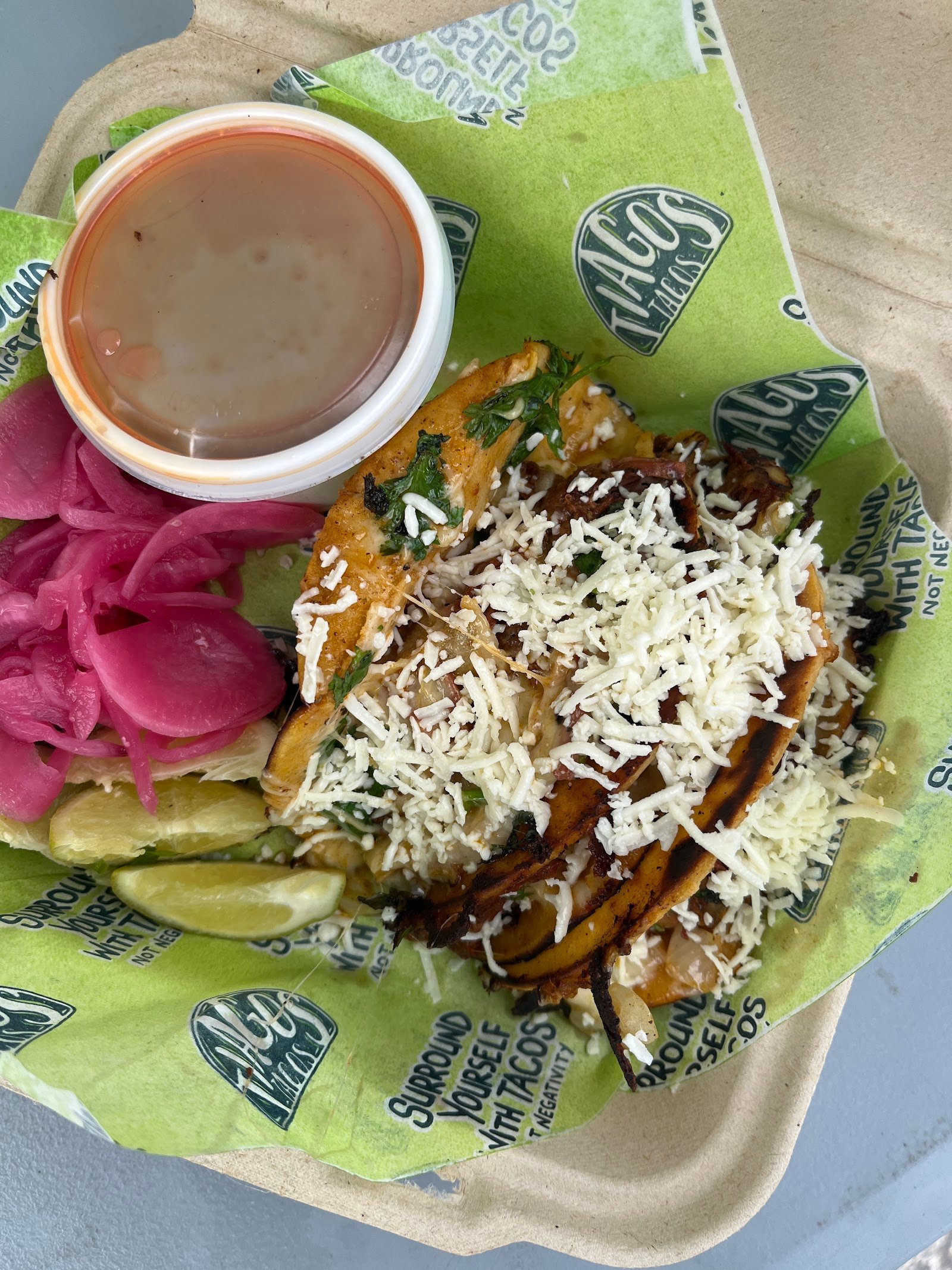 Tiagos Tacos