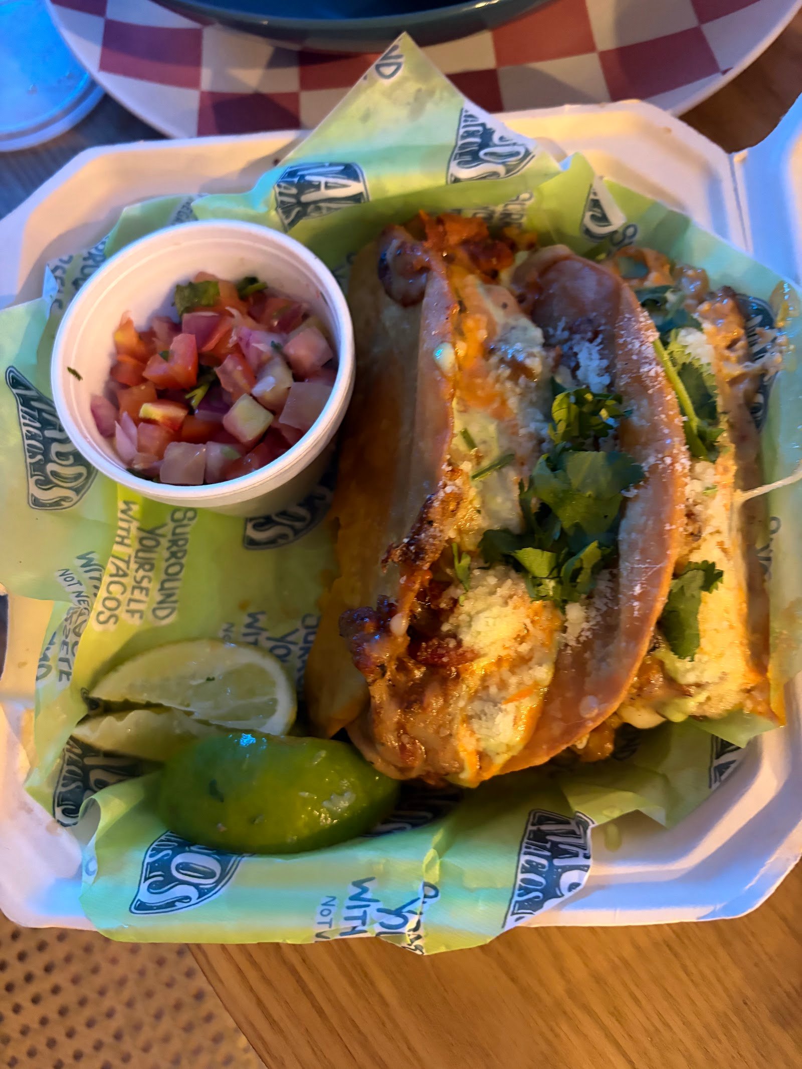 Tiagos Tacos