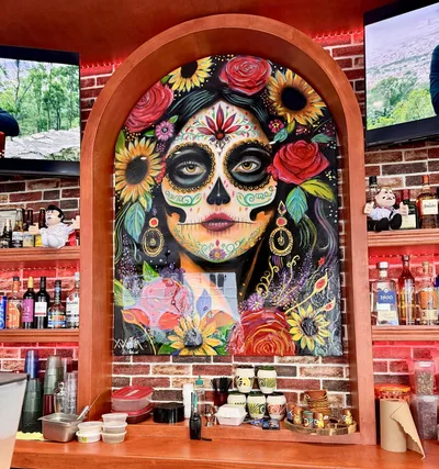 Tortas Locas & Bakery