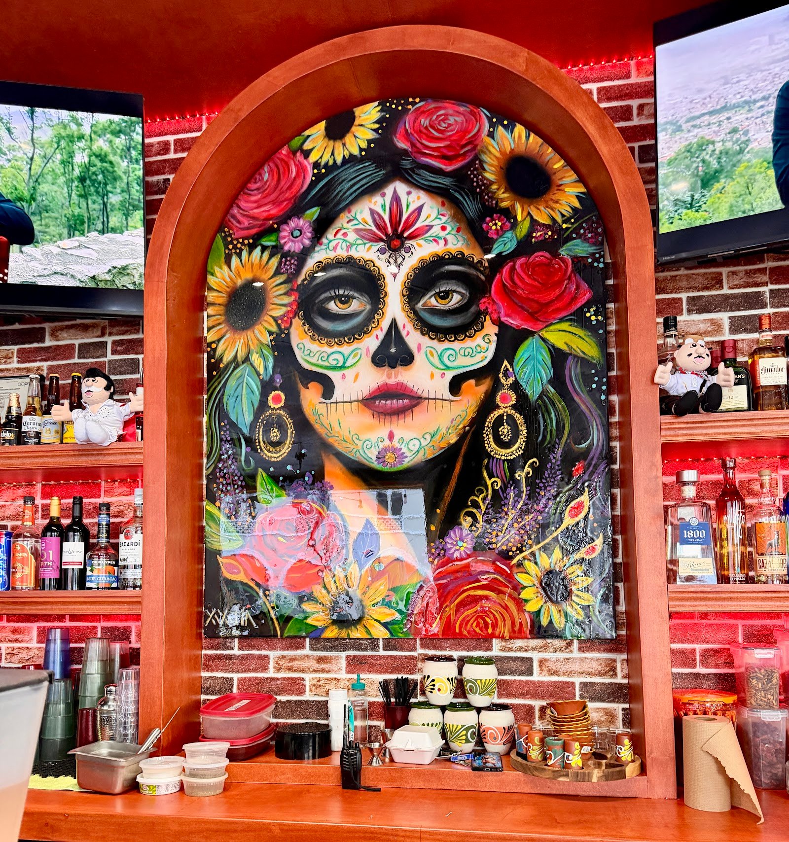 Tortas Locas & Bakery