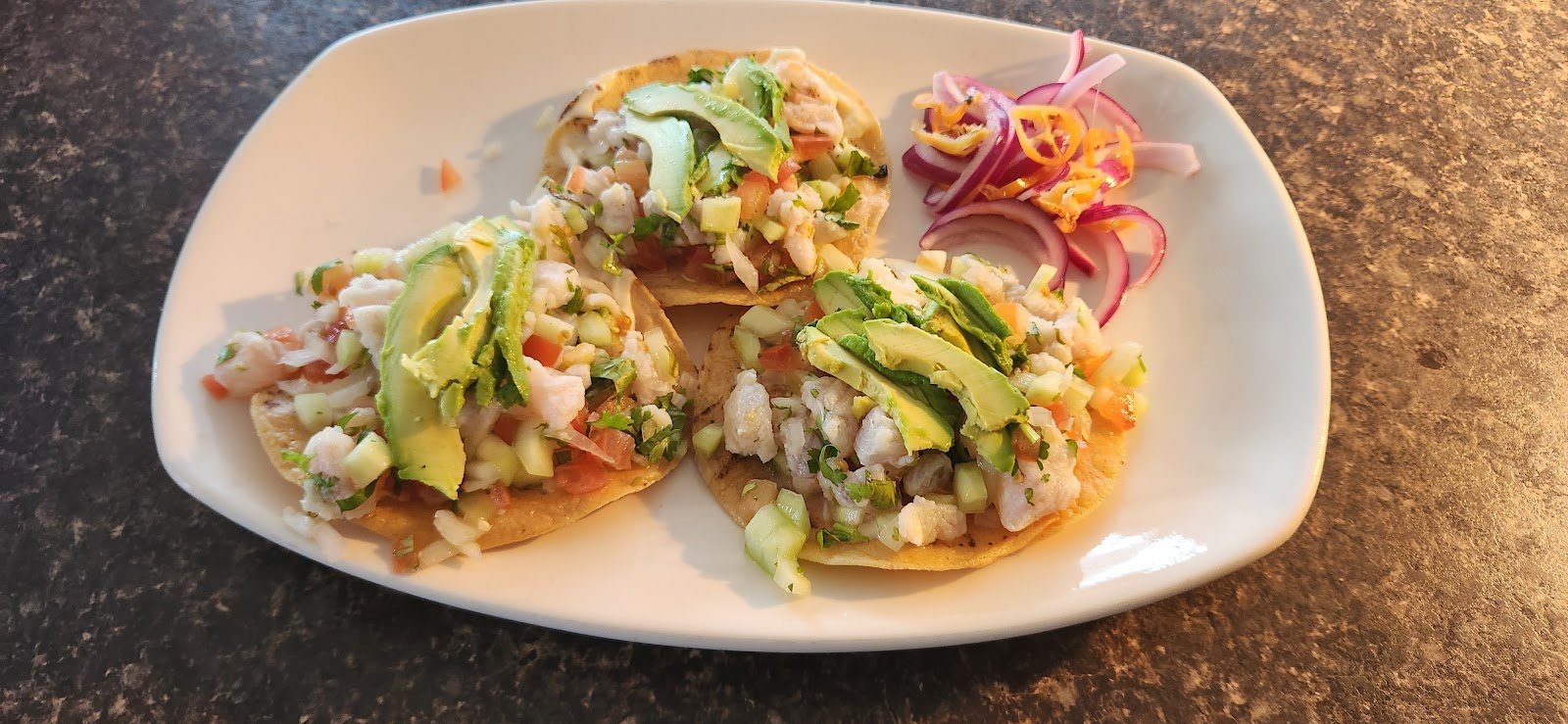 Tortas Locas & Bakery