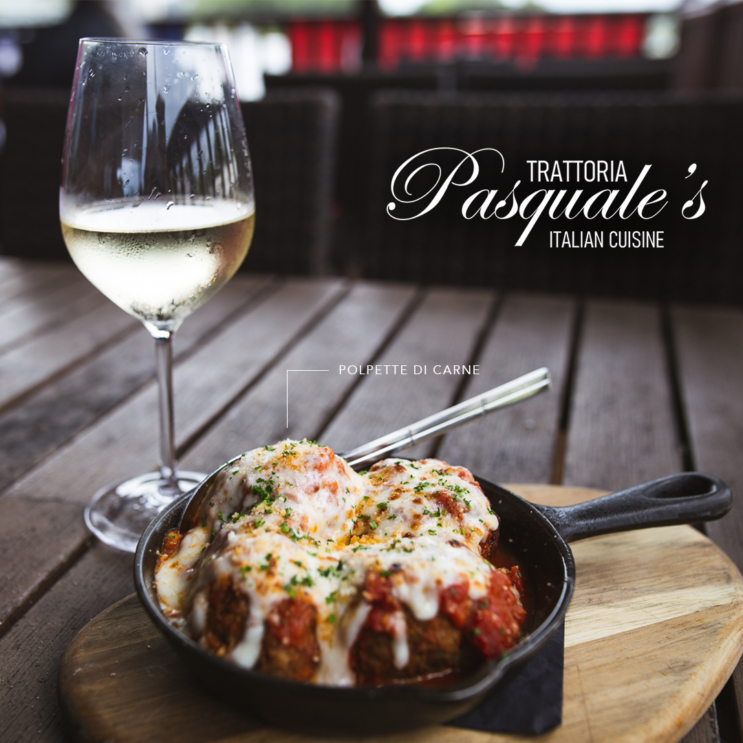 Trattoria Pasquale