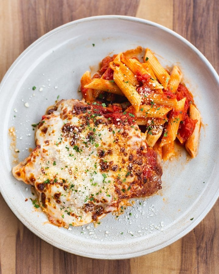 Trattoria Pasquale