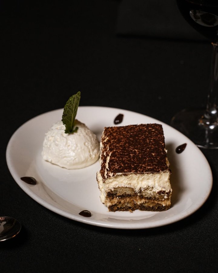 Trattoria Pasquale