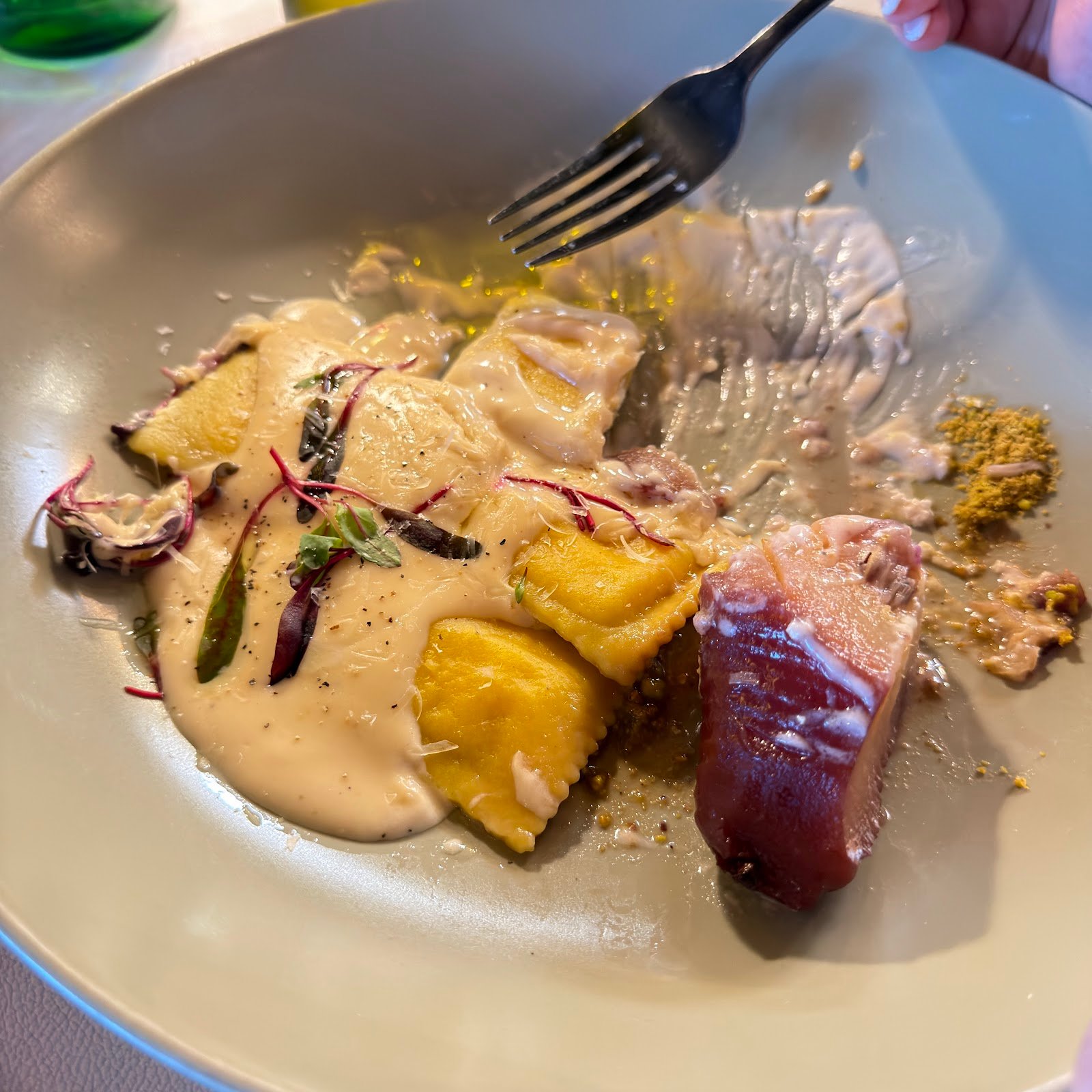 Turci Pasta