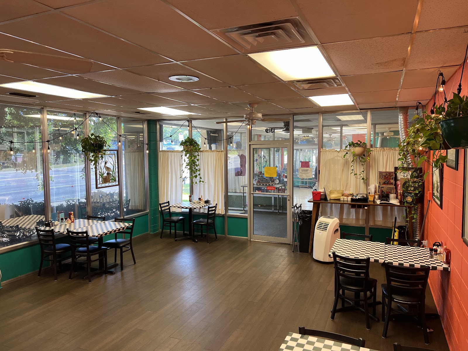 Uptown Cafe and Catering