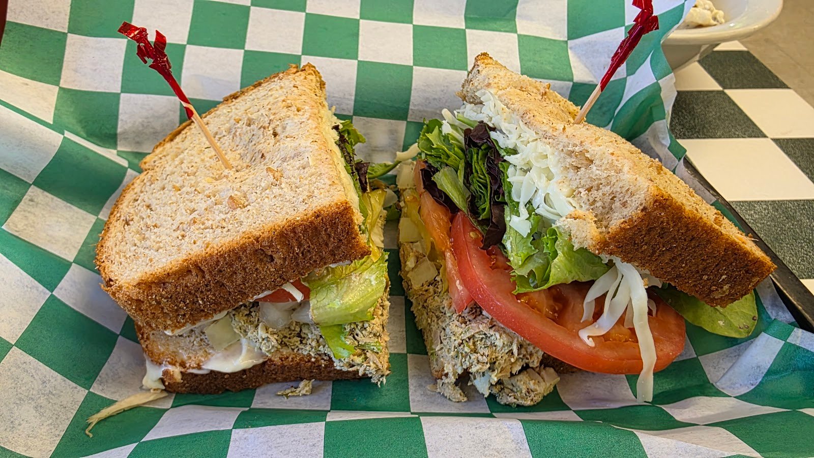 Uptown Cafe and Catering