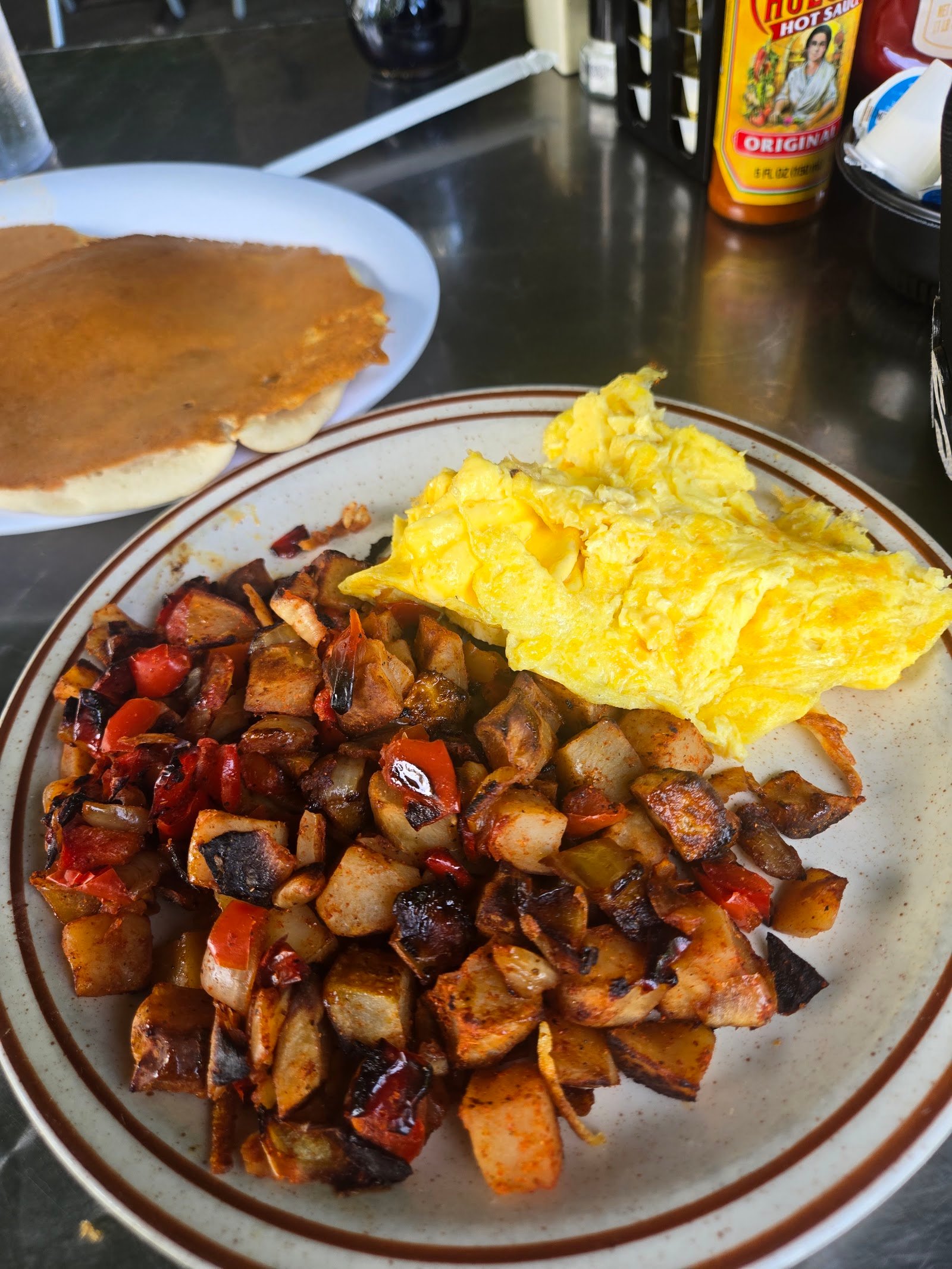 Uptown Cafe and Catering