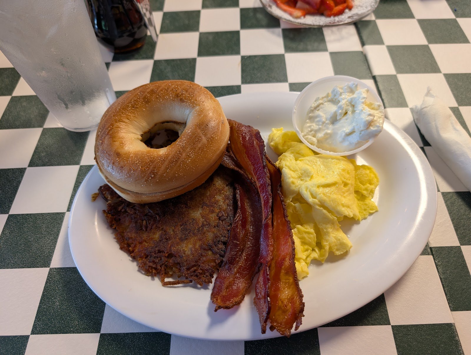 Uptown Cafe and Catering