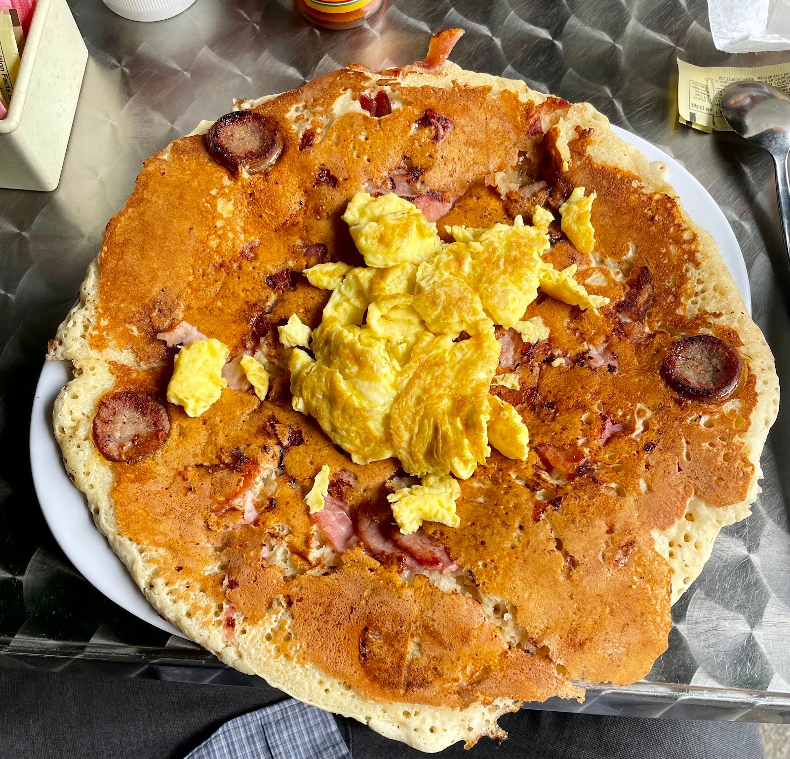 Uptown Cafe and Catering