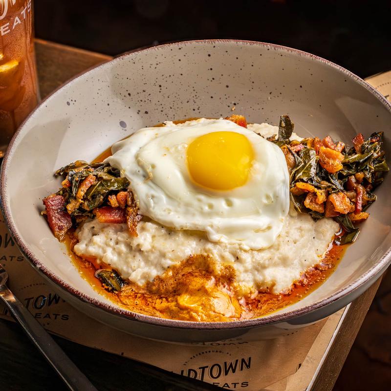 Uptown Eats